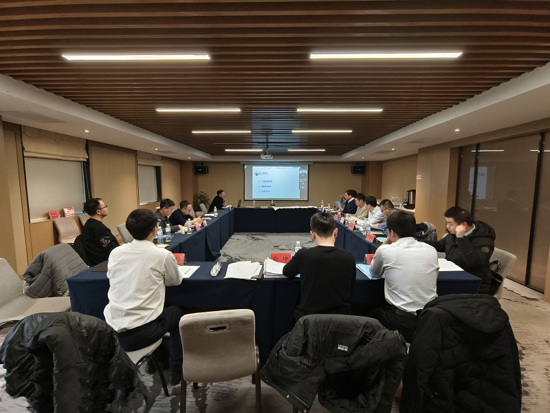榆林分公司事人情采前物探效果报告顺遂通过小保当煤矿手艺审查.jpg