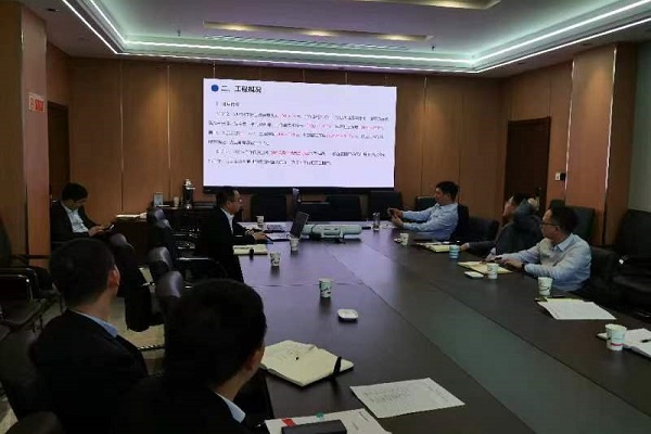 榆林分公司《S1212事人情采前综合物探探测工程》等计划通过会审.jpg