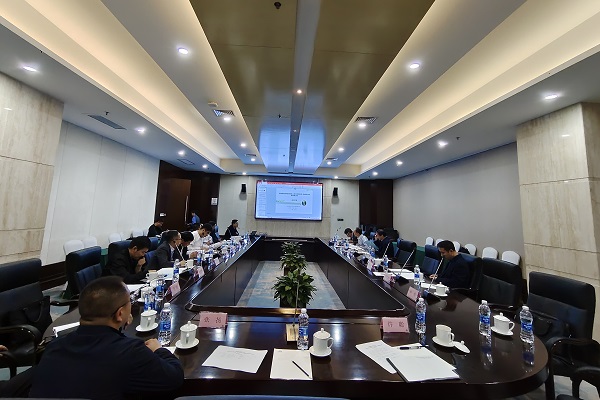 榆林分公司体例的《柠条塔井田中部采空区隐藏致灾因素探查工程设计》通过评审.jpg