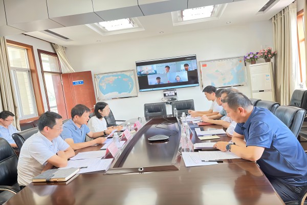 韩城分公司举行“展现国企新作为 我心中的122cc太阳集成游戏”演讲初选角逐.jpg