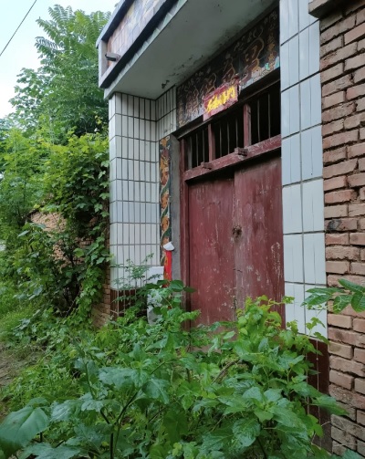 家乡的小院.JPG