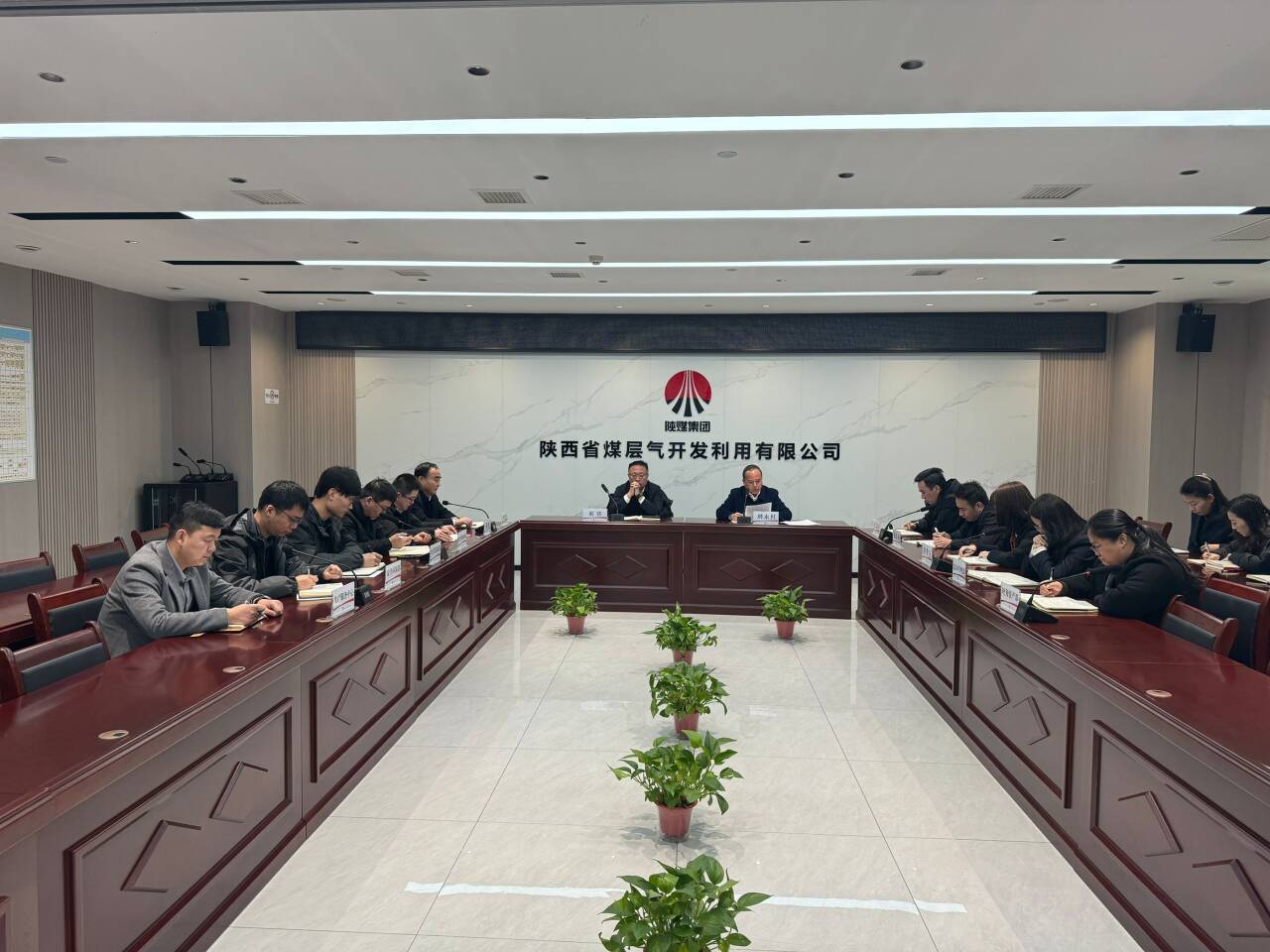 钻井分公司开展作风大整治 向效率“亮剑”为生长提速.png
