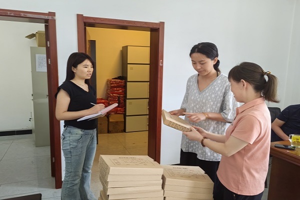 规范档案治理，，，夯实财务基本图片.jpg
