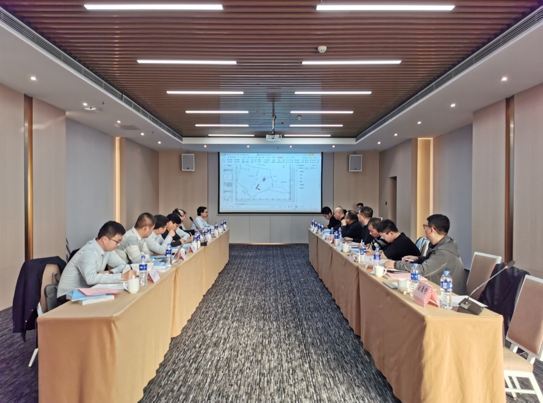 榆林分公司体例的沙梁煤矿综采事人情采前探查报告.jpg