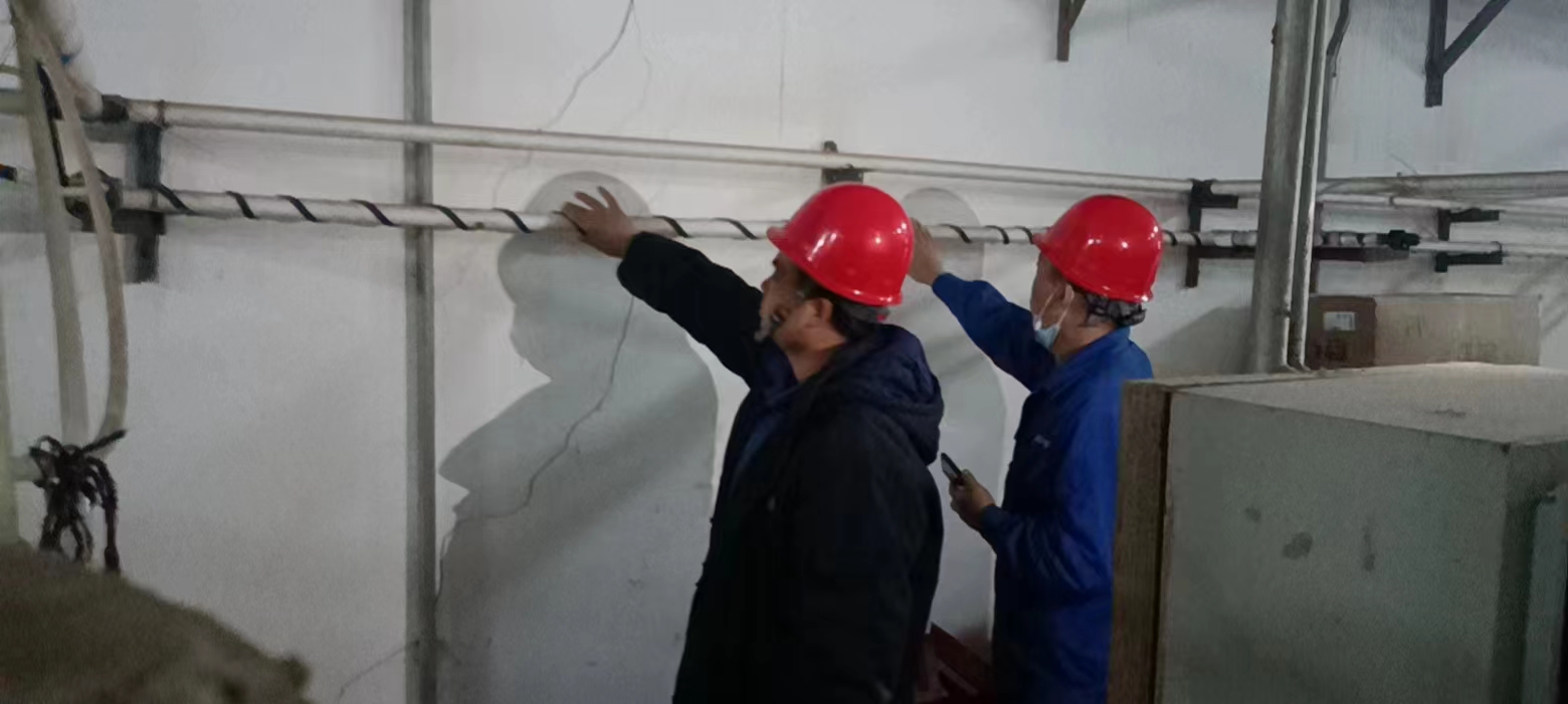 新泰能源公司发电分厂：严守“五个关口”守牢年终清静防地.jpg